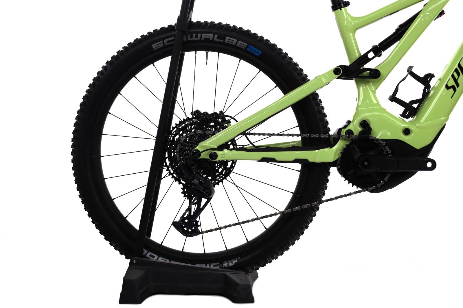 Specialized Turbo Levo Alloy G3