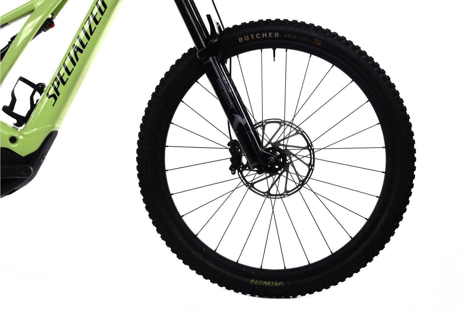 Specialized Turbo Levo Alloy G3