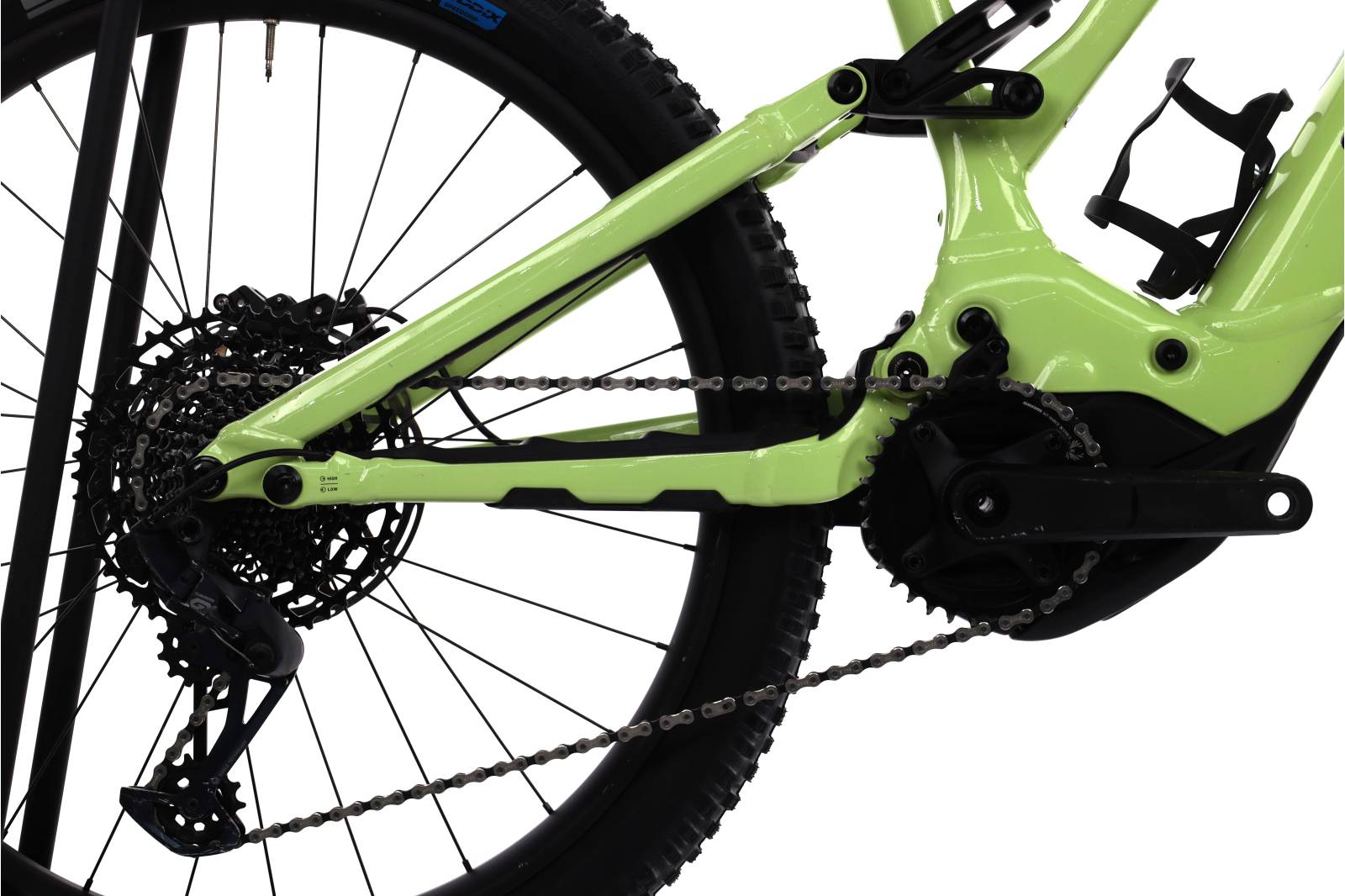 Specialized Turbo Levo Alloy G3