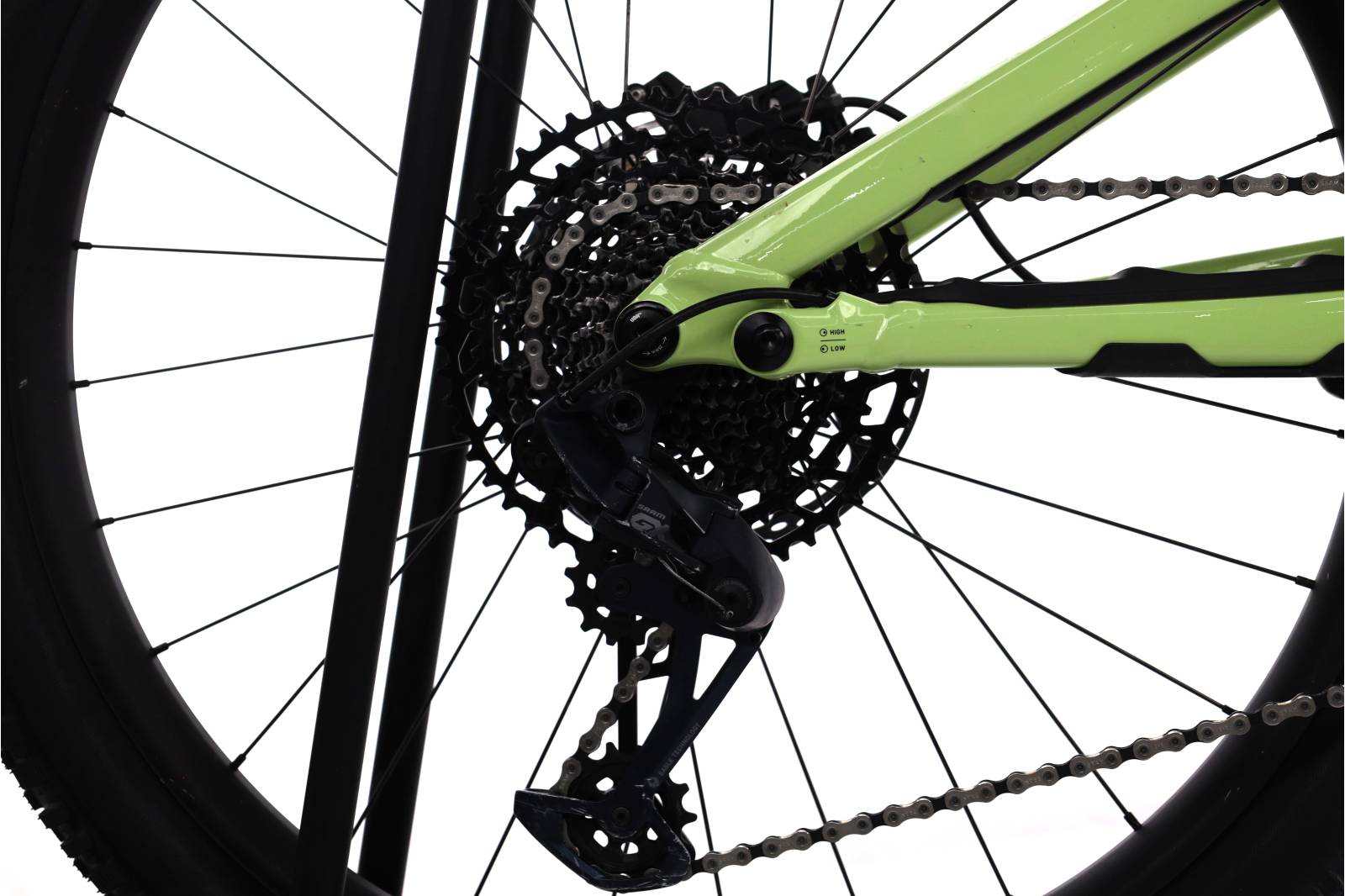 Specialized Turbo Levo Alloy G3