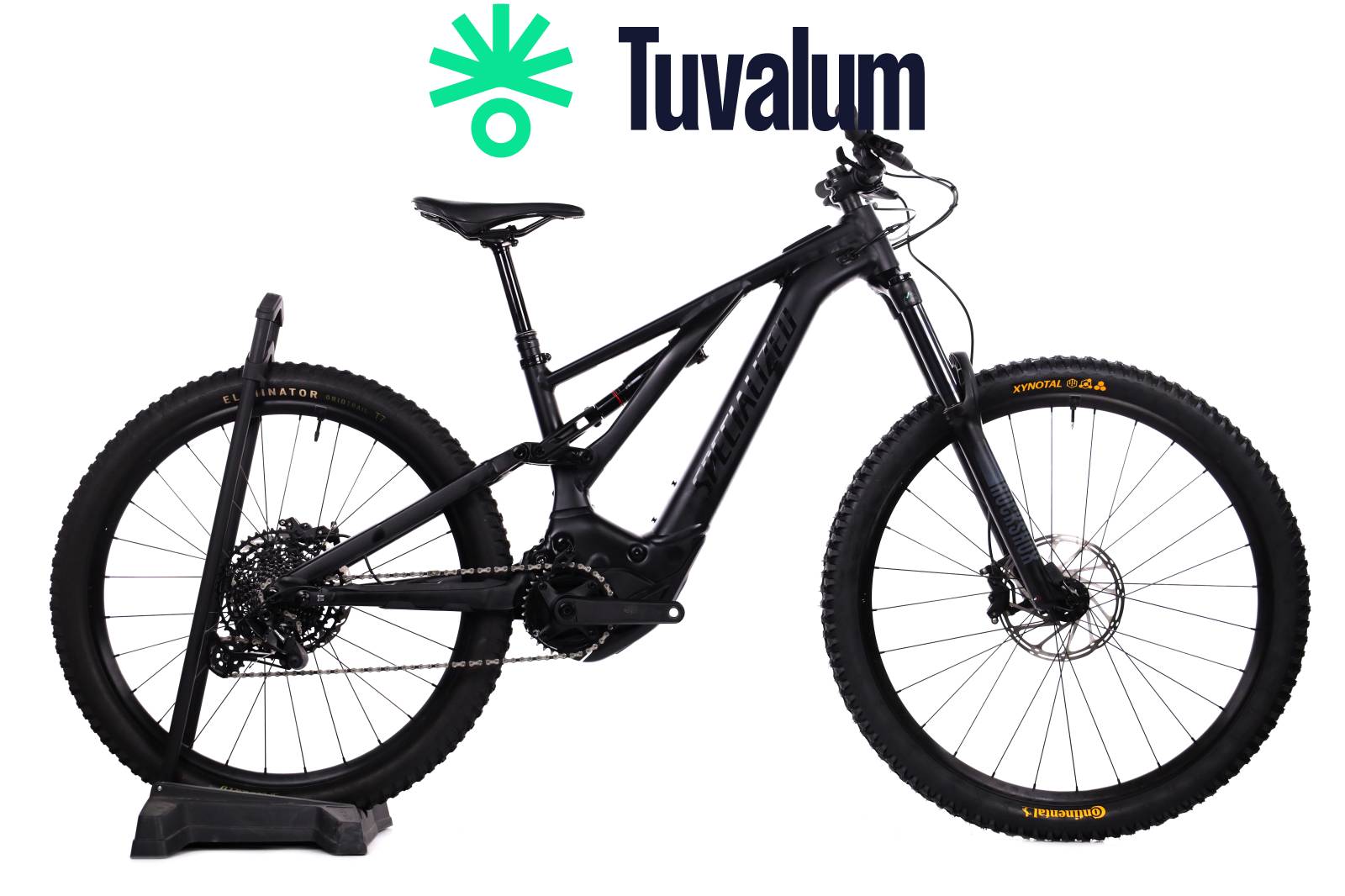 Specialized Turbo Levo Alloy