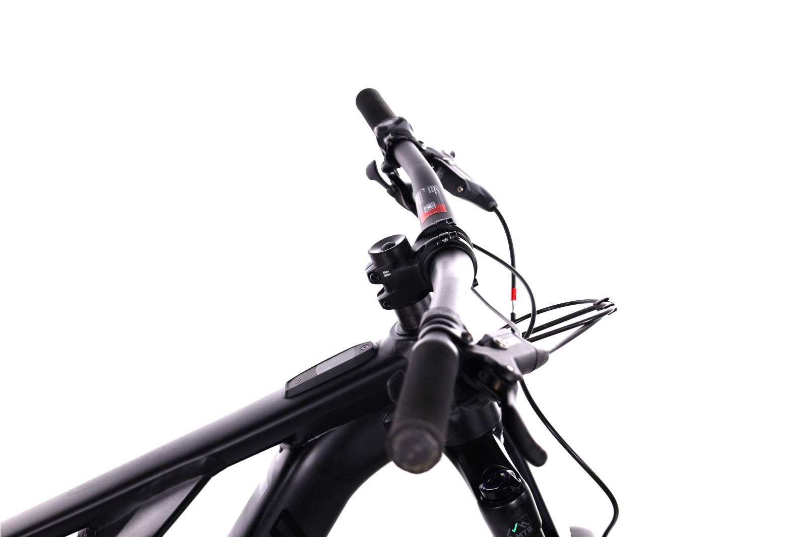 Specialized Turbo Levo Alloy