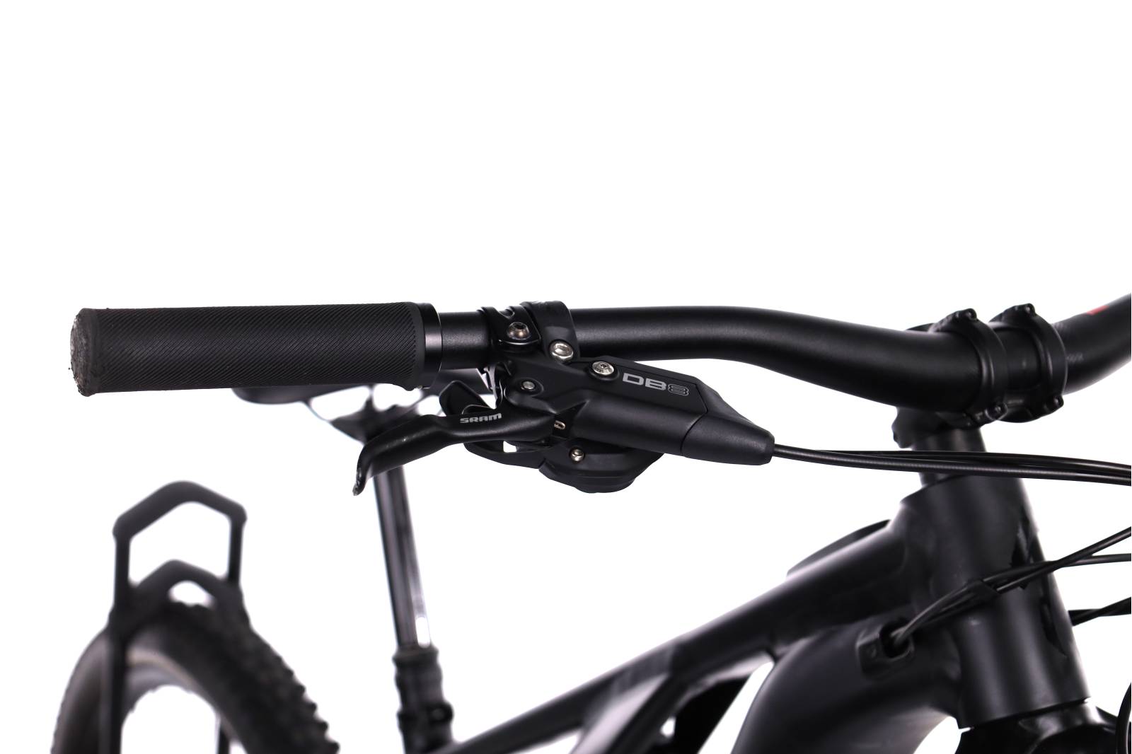 Specialized Turbo Levo Alloy