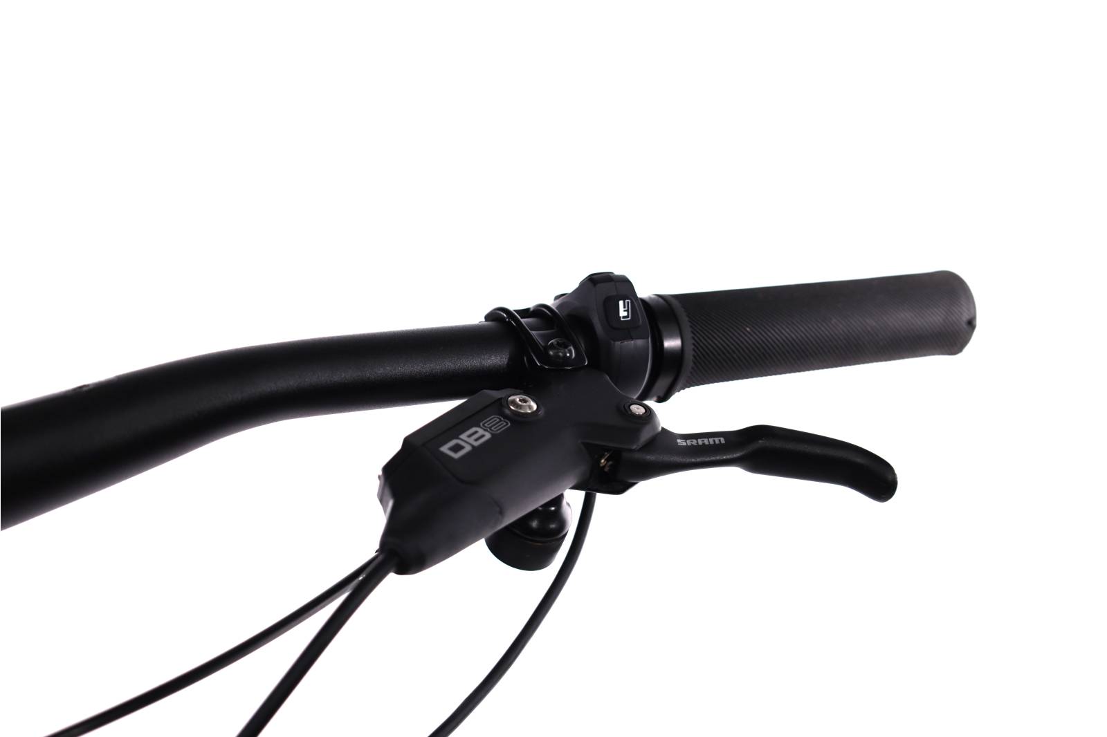 Specialized Turbo Levo Alloy