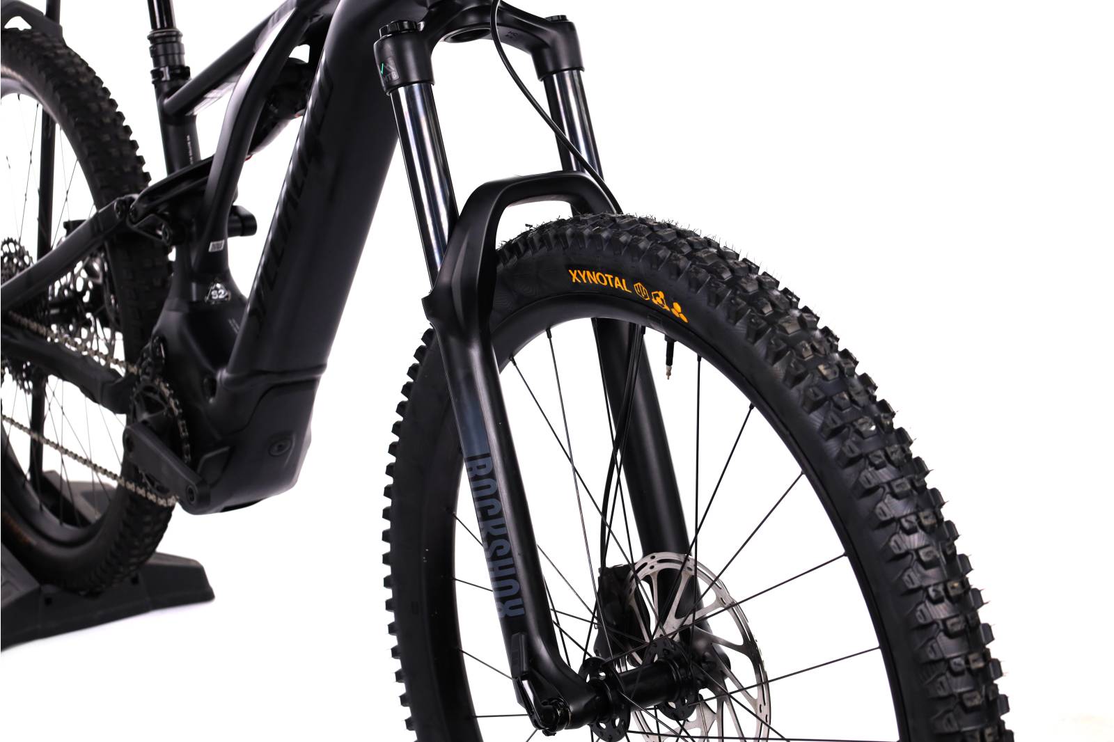 Specialized Turbo Levo Alloy