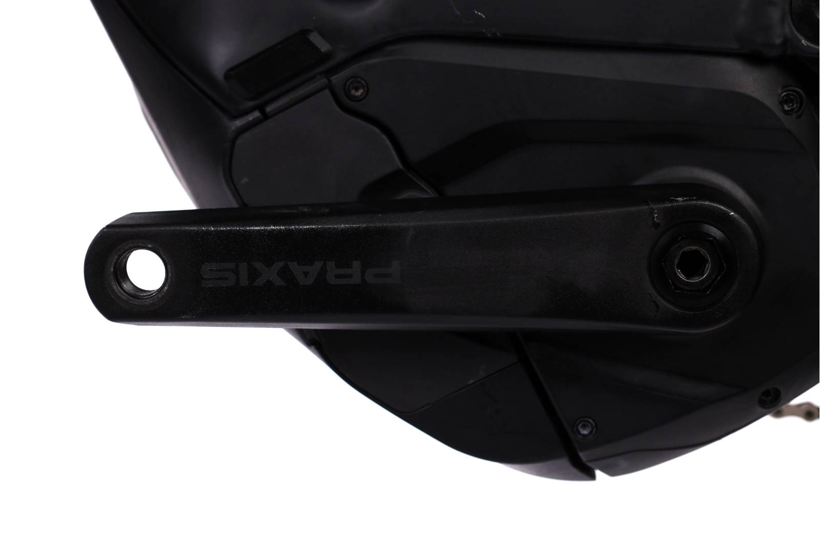 Specialized Turbo Levo Alloy