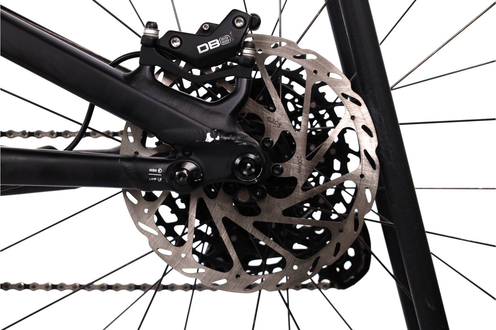 Specialized Turbo Levo Alloy
