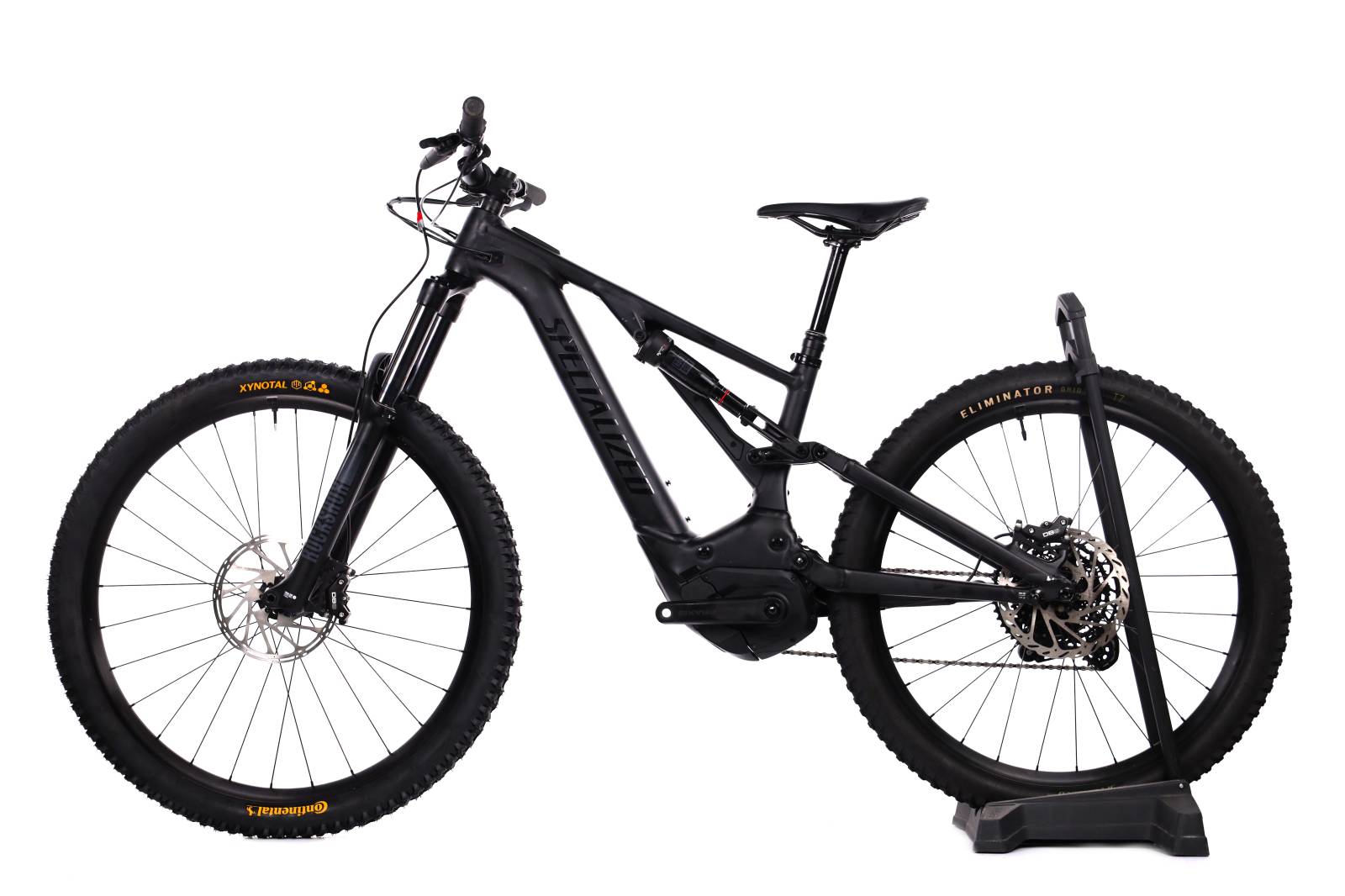 Specialized Turbo Levo Alloy