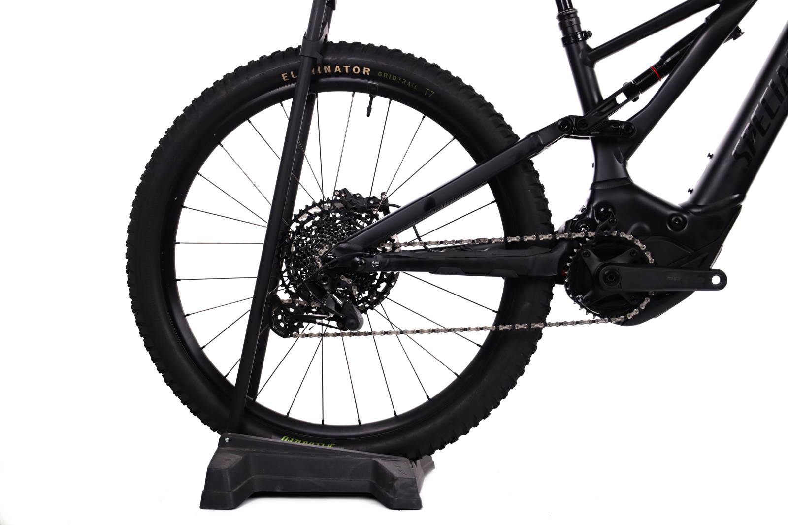 Specialized Turbo Levo Alloy