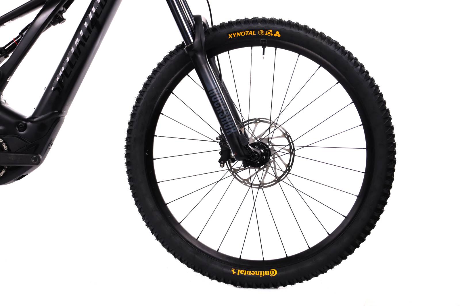 Specialized Turbo Levo Alloy