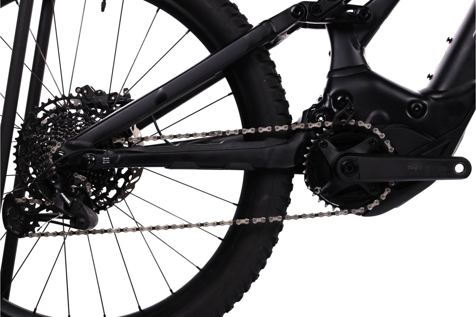 Specialized Turbo Levo Alloy