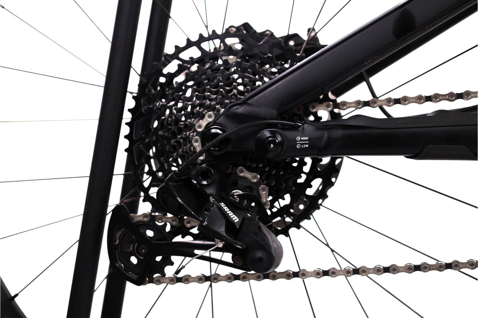 Specialized Turbo Levo Alloy