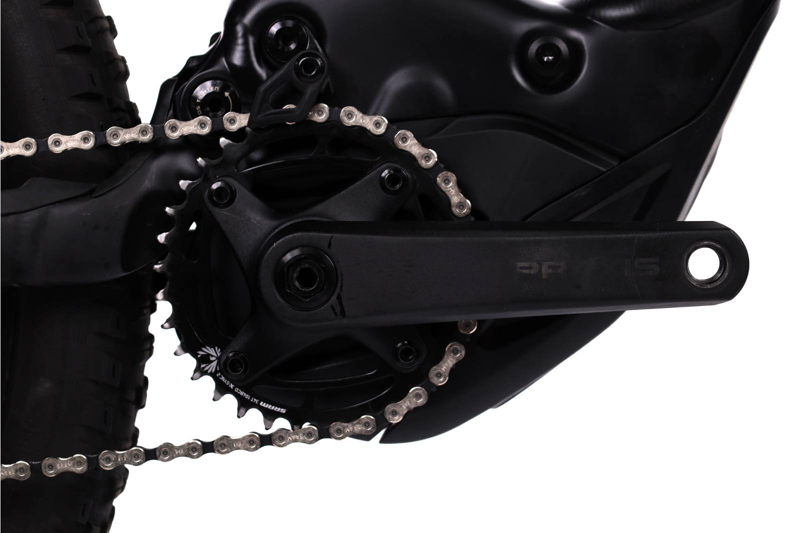 Specialized Turbo Levo Alloy