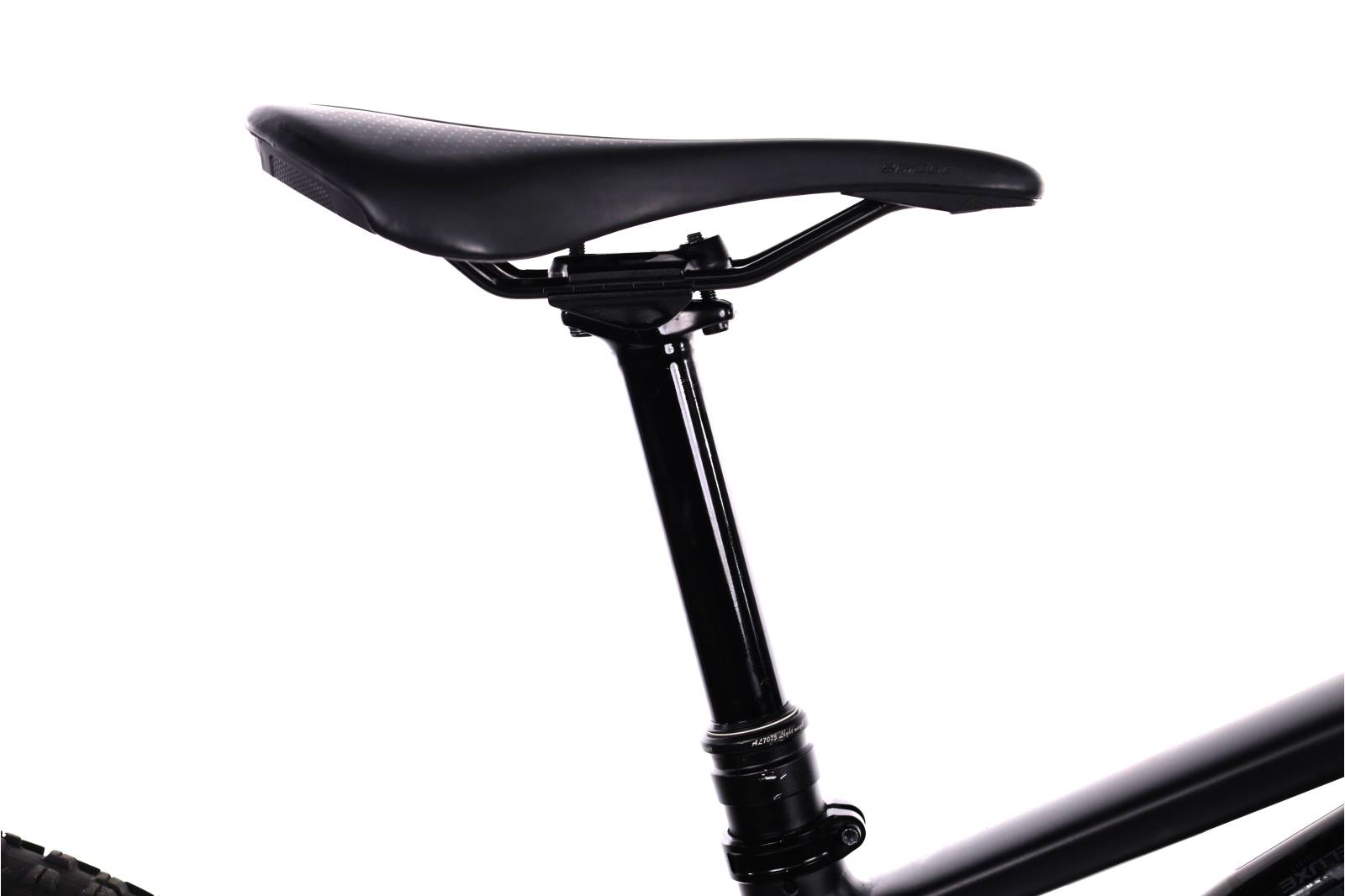 Specialized Turbo Levo Alloy