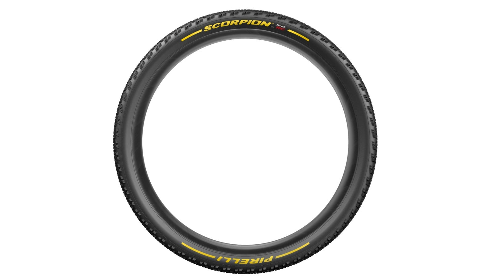 Pneu Pirelli Scorpion XC RC - SmartGRIP - LITE MTB - Tubeless Ready