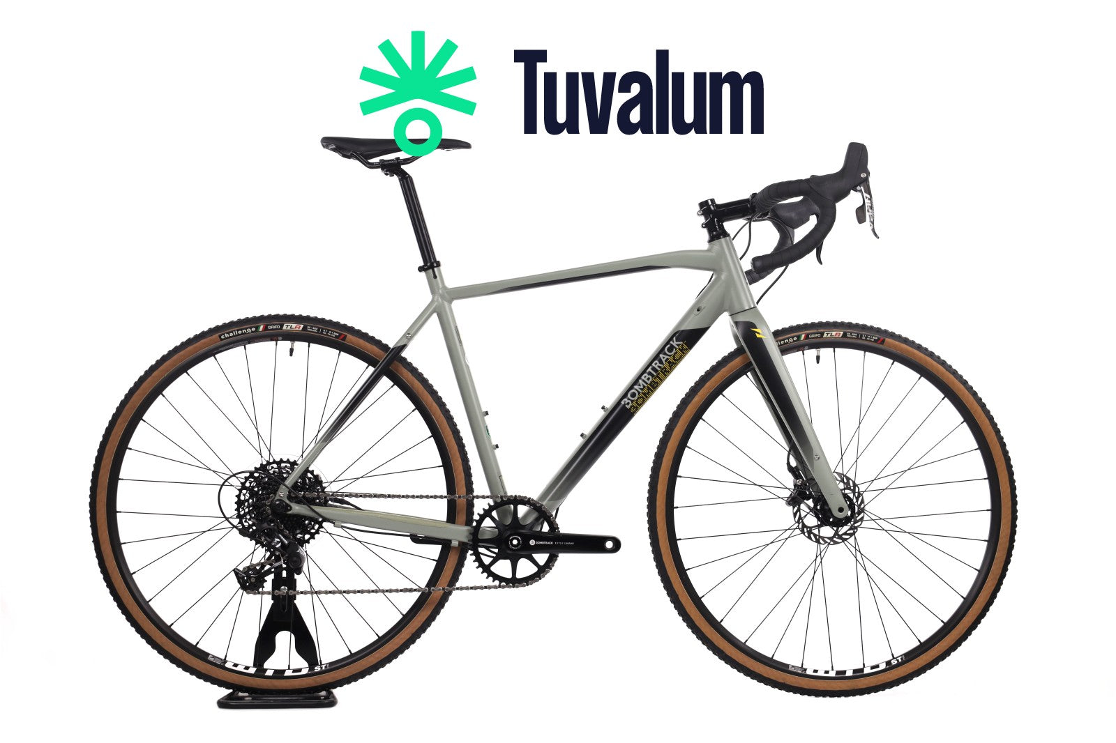 Bombtrack Tension 1