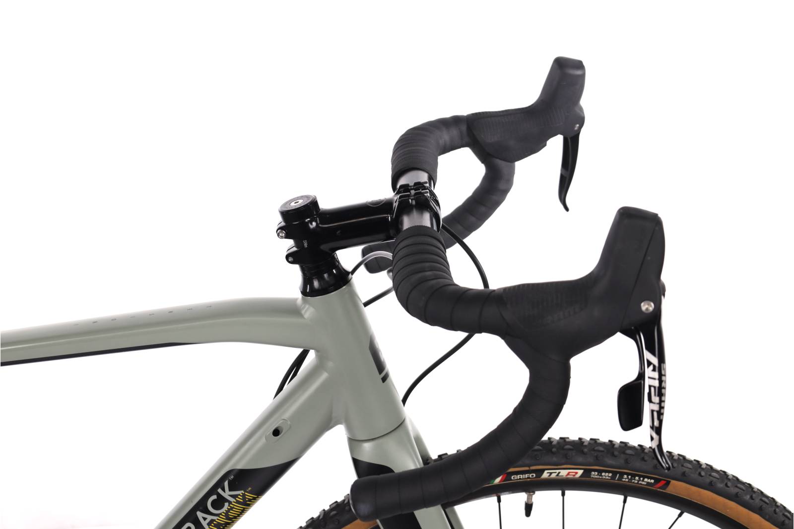 Bombtrack Tension 1