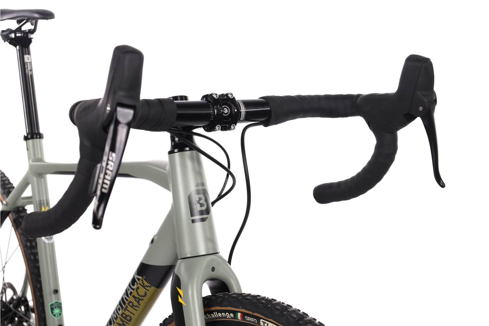 Bombtrack Tension 1