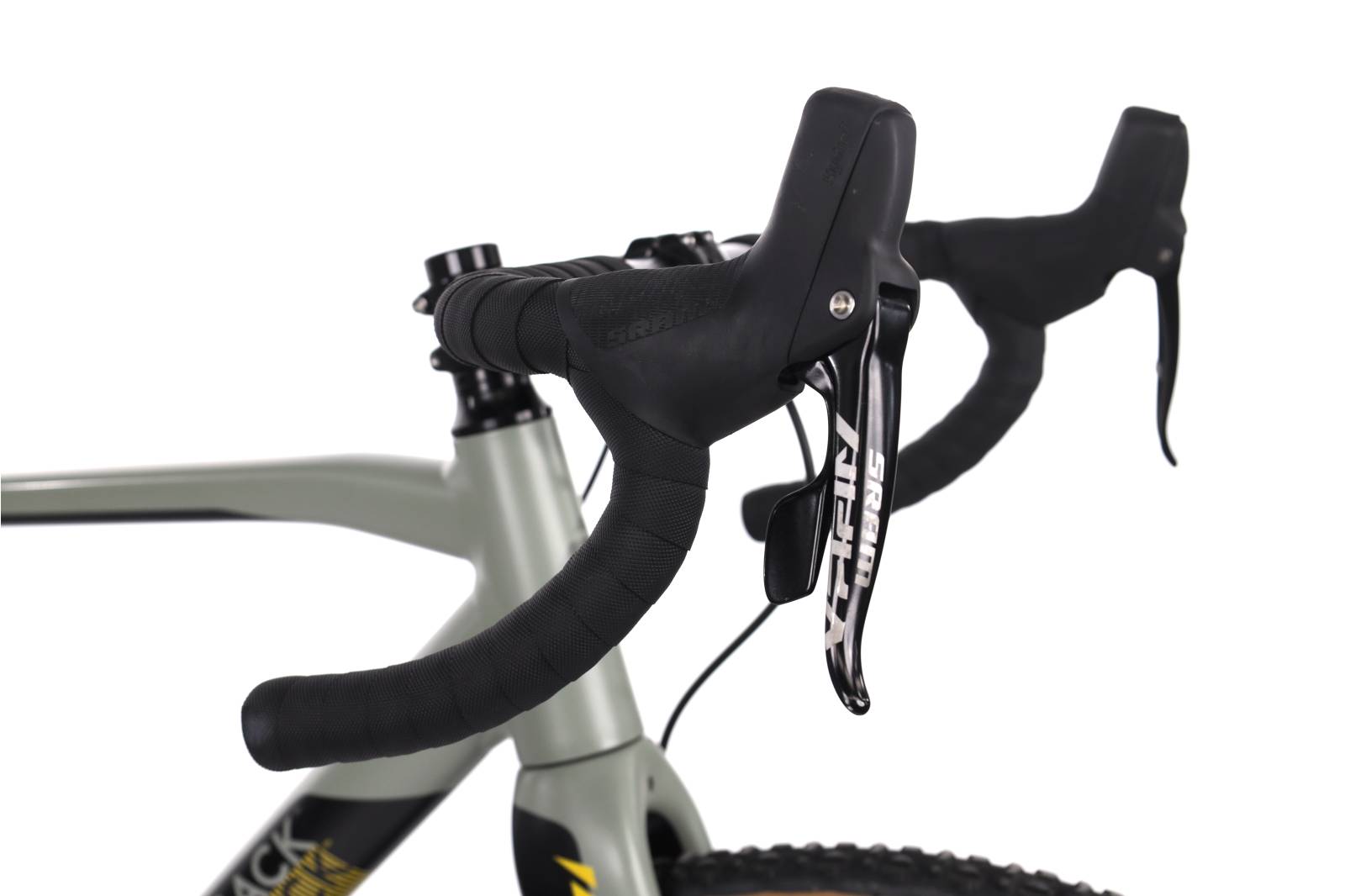 Bombtrack Tension 1