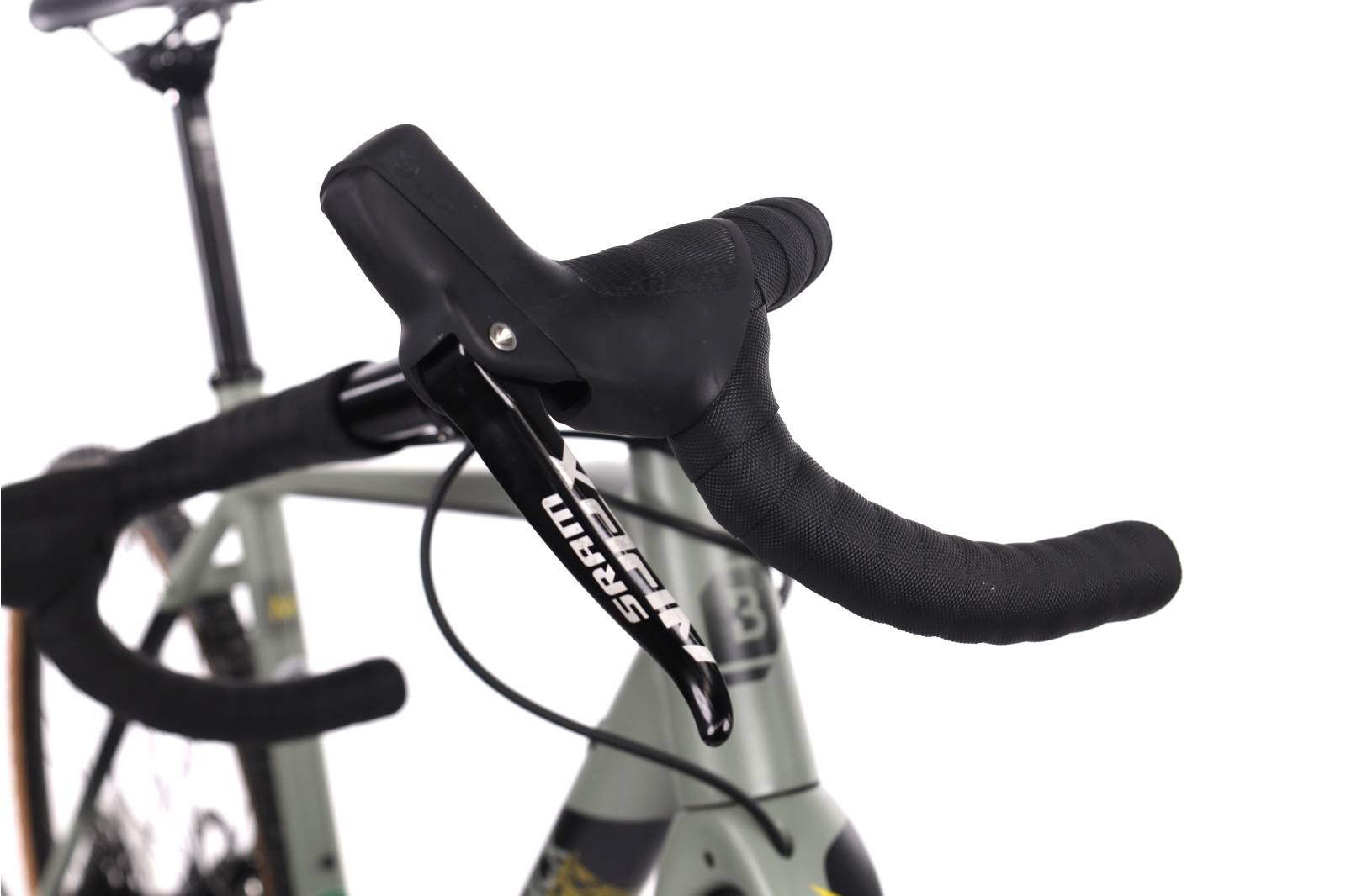 Bombtrack Tension 1