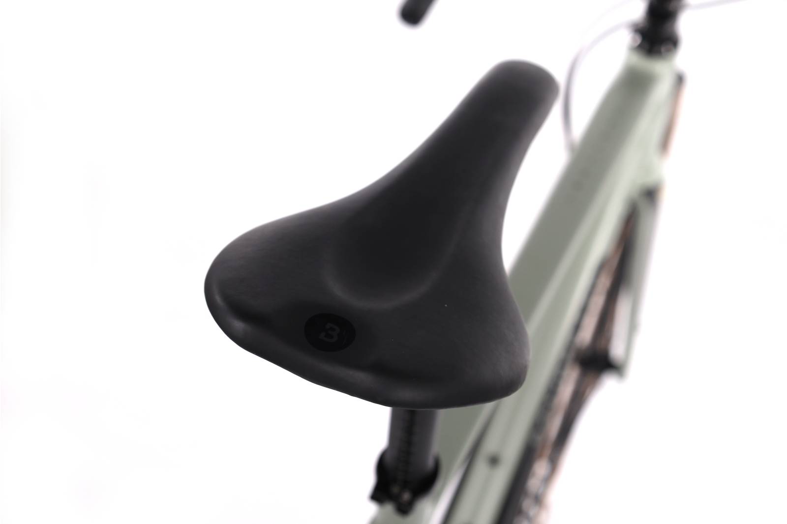 Bombtrack Tension 1