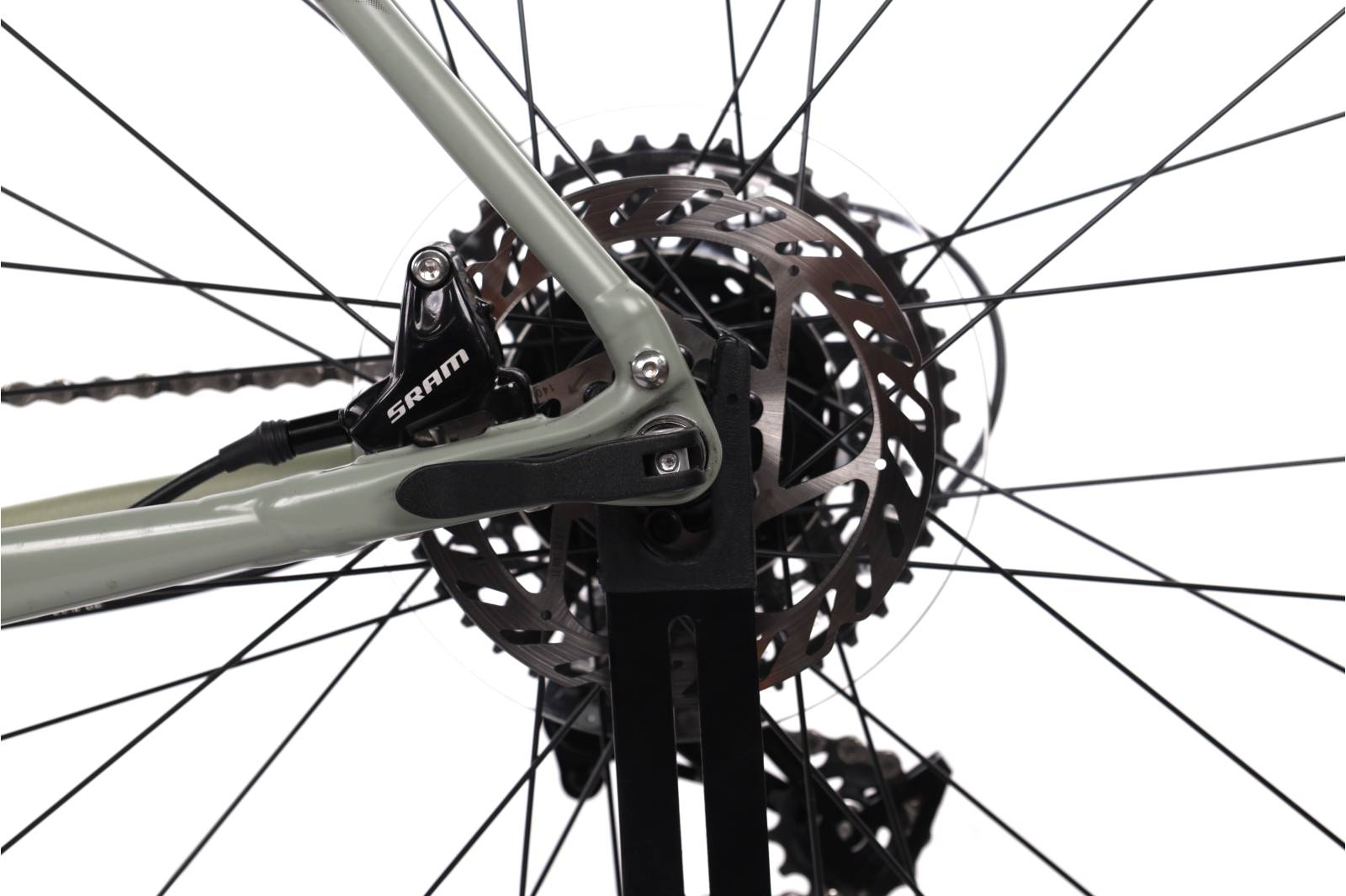 Bombtrack Tension 1