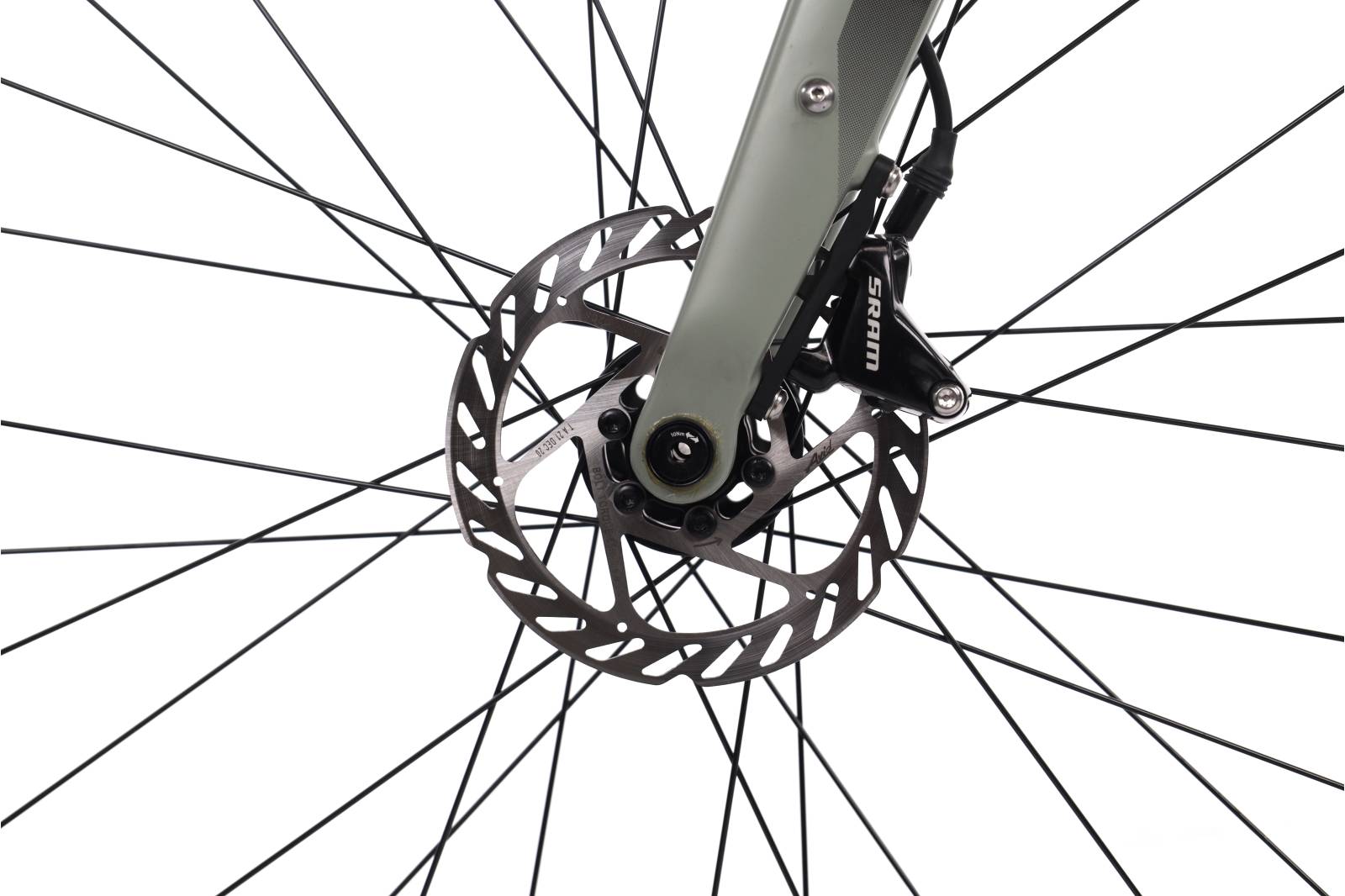 Bombtrack Tension 1