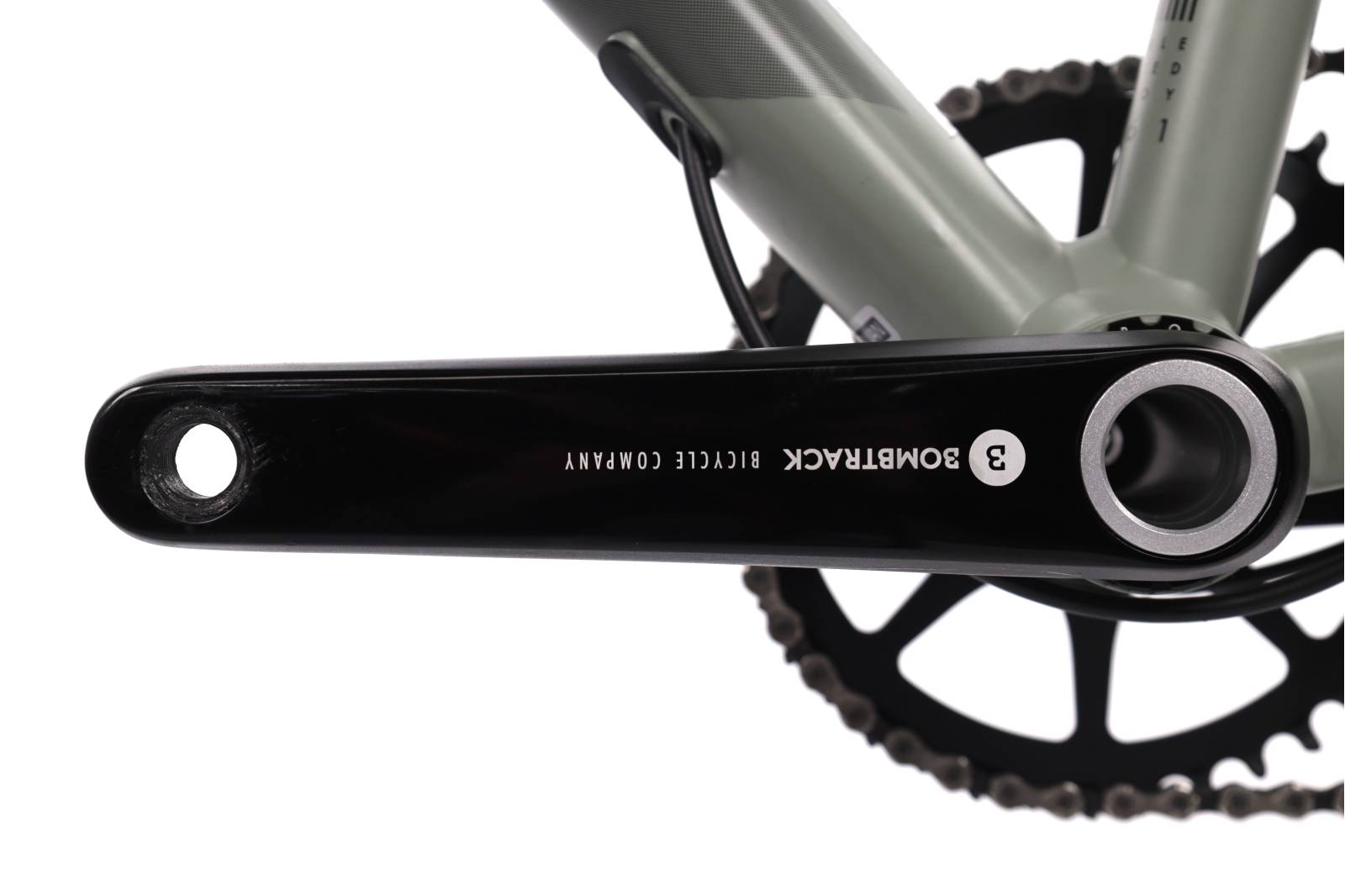 Bombtrack Tension 1