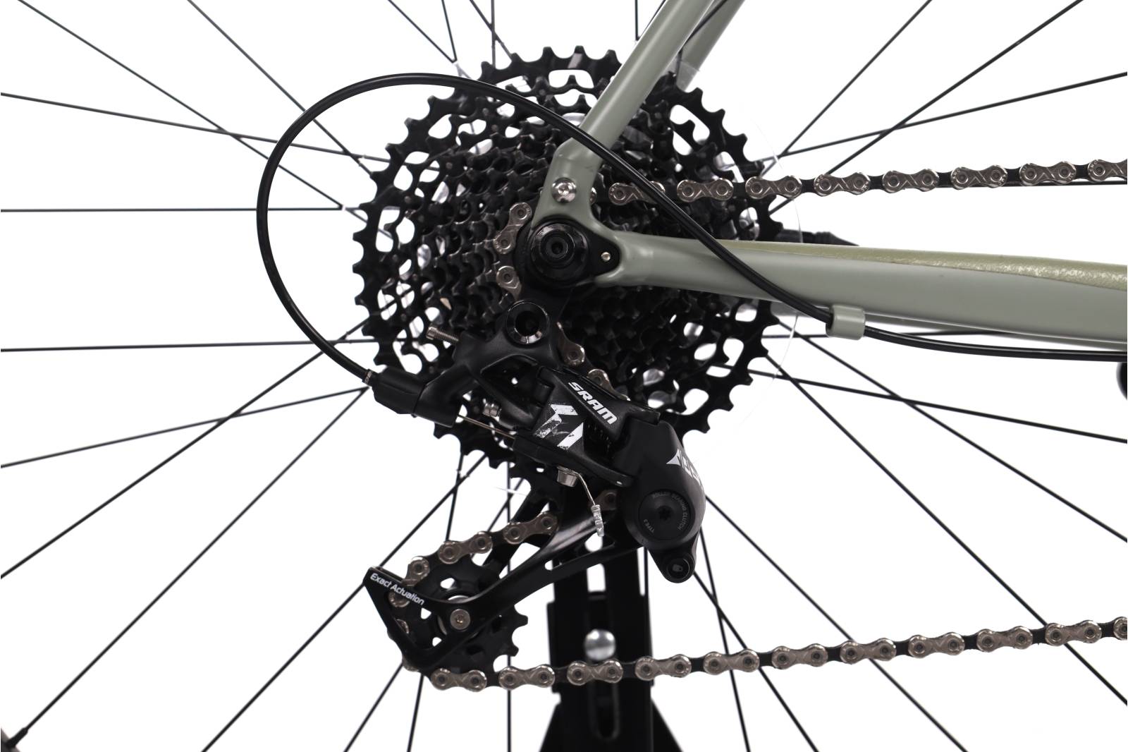 Bombtrack Tension 1