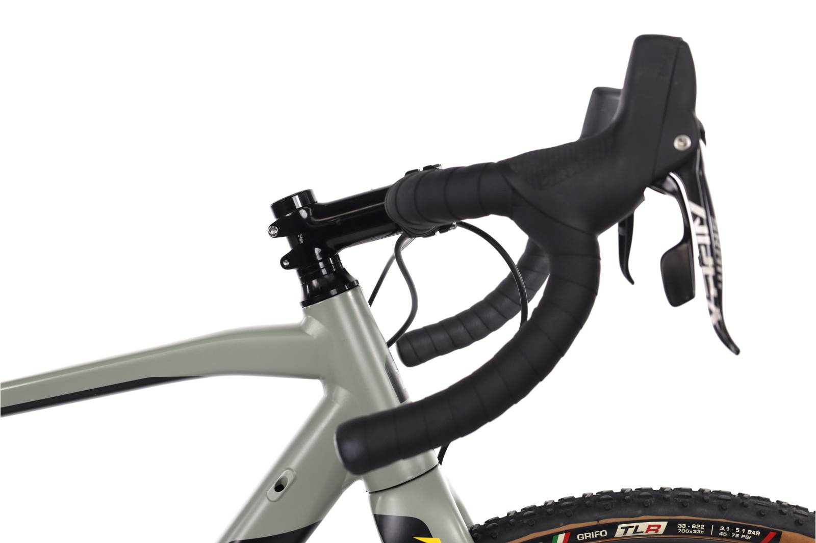 Bombtrack Tension 1