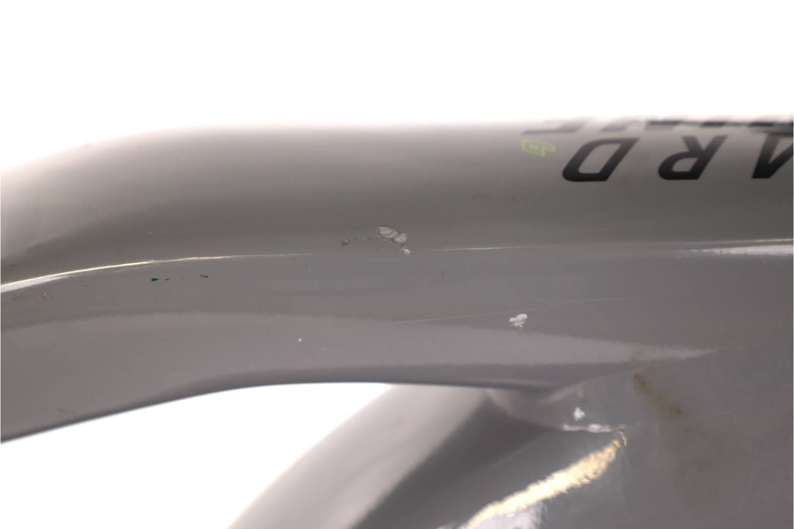 Haibike HardNine 6