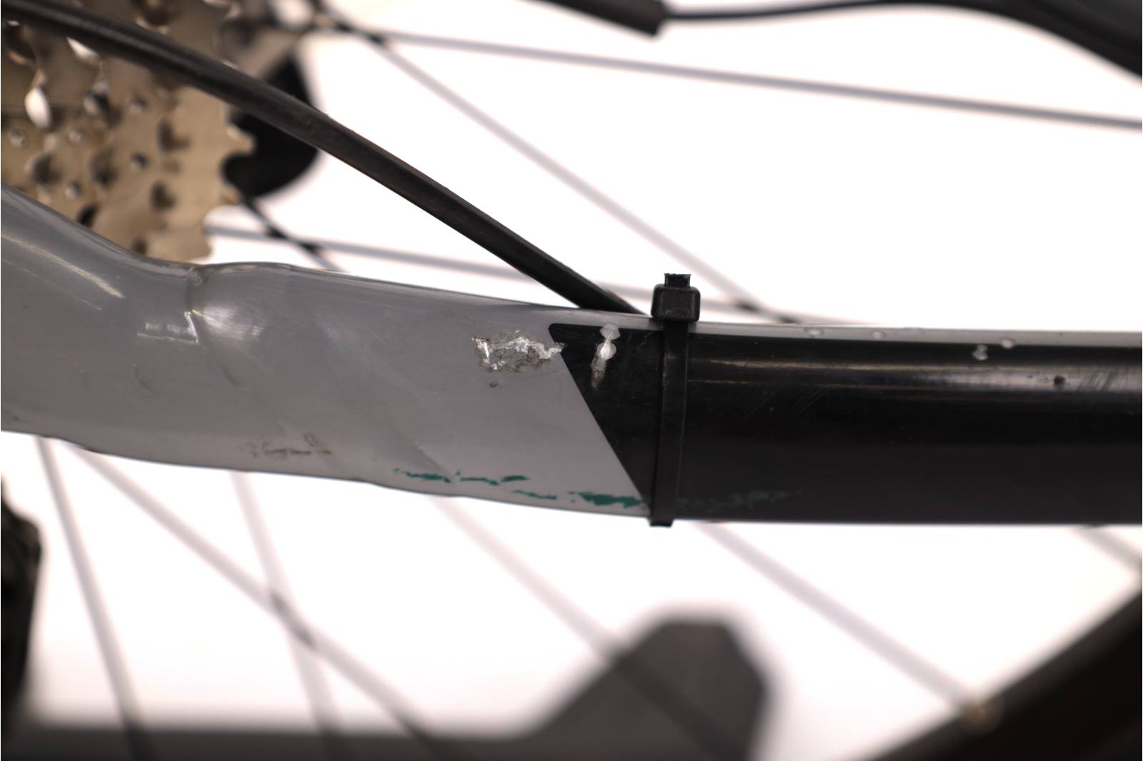 Haibike HardNine 6