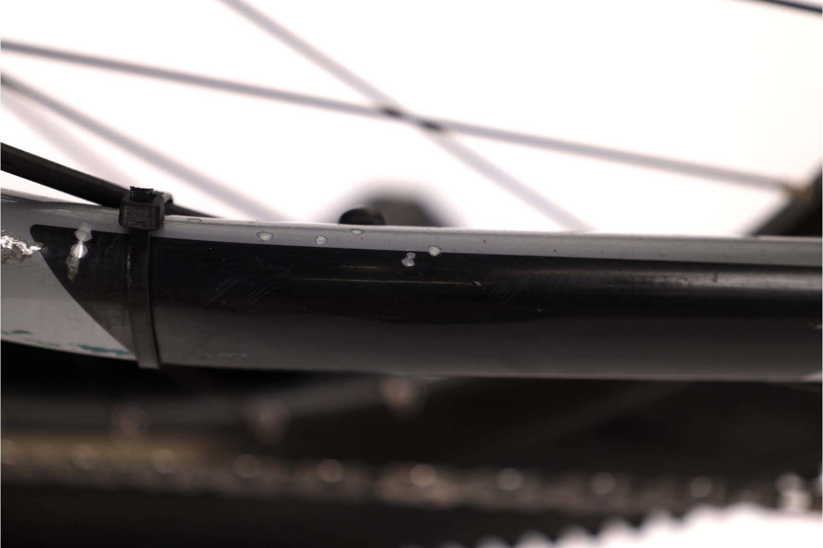 Haibike HardNine 6