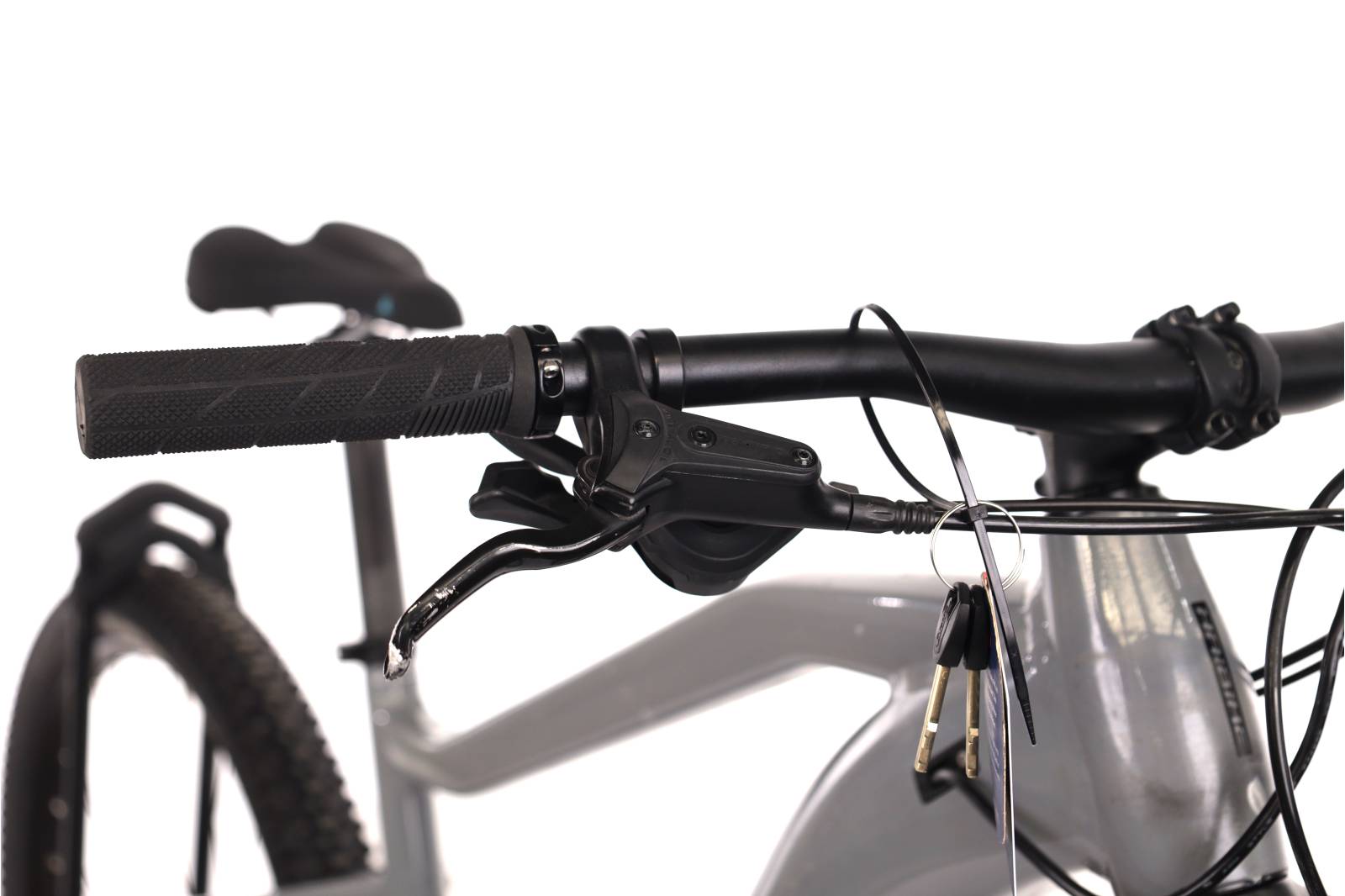 Haibike HardNine 6