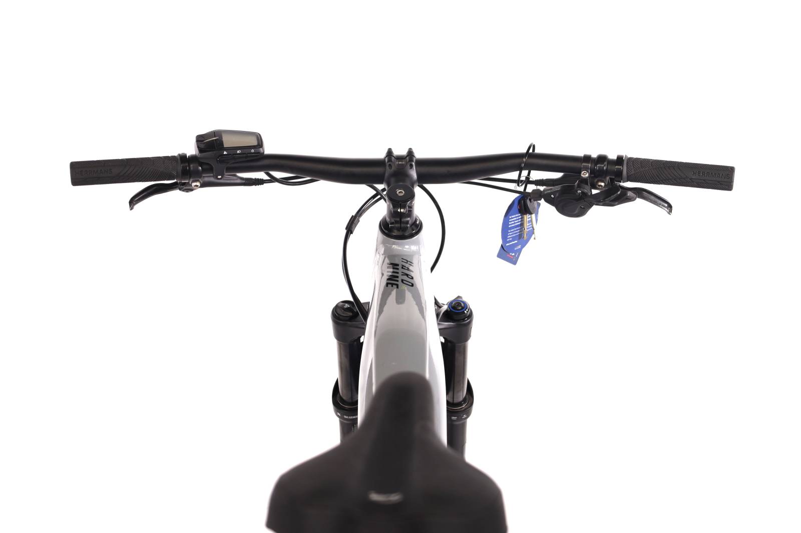 Haibike HardNine 6
