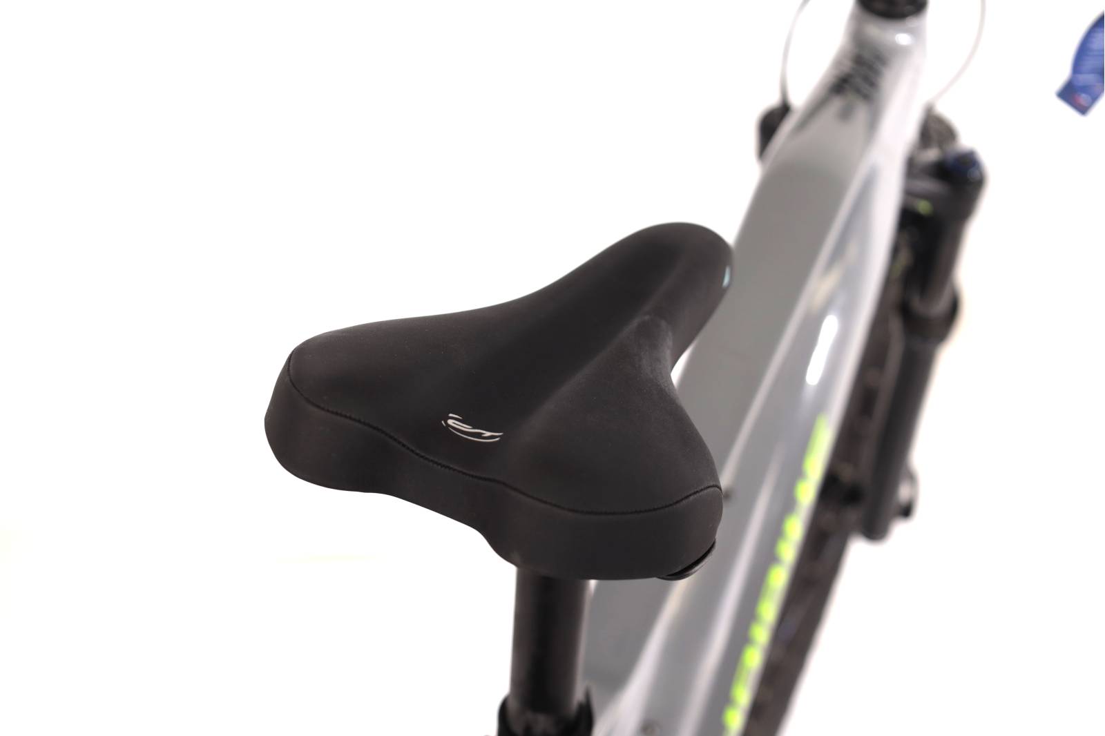 Haibike HardNine 6