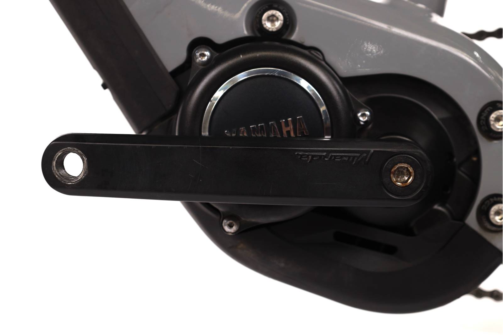 Haibike HardNine 6