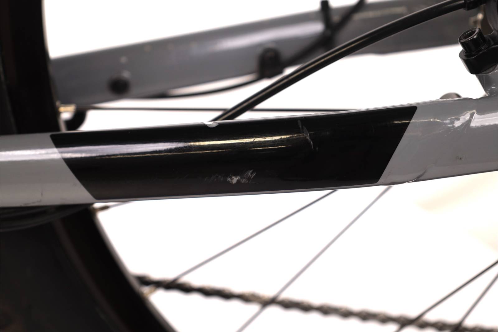 Haibike HardNine 6
