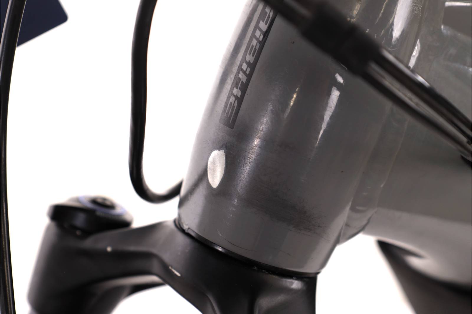 Haibike HardNine 6