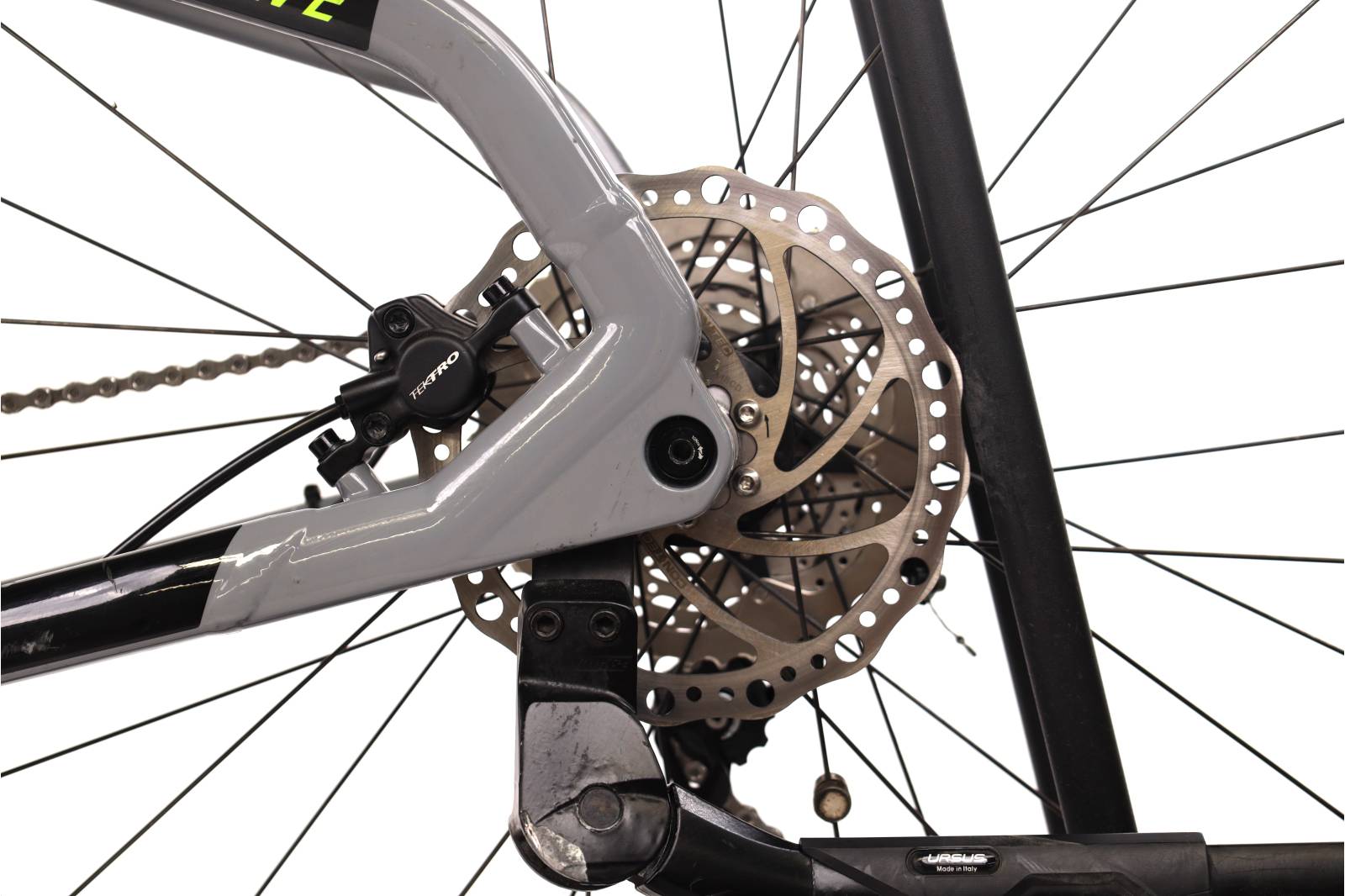 Haibike HardNine 6