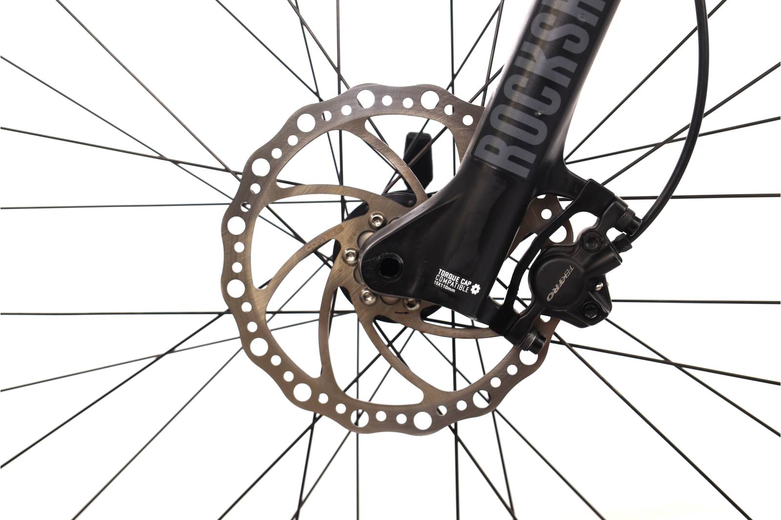 Haibike HardNine 6