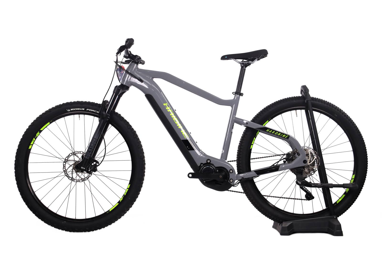 Haibike HardNine 6
