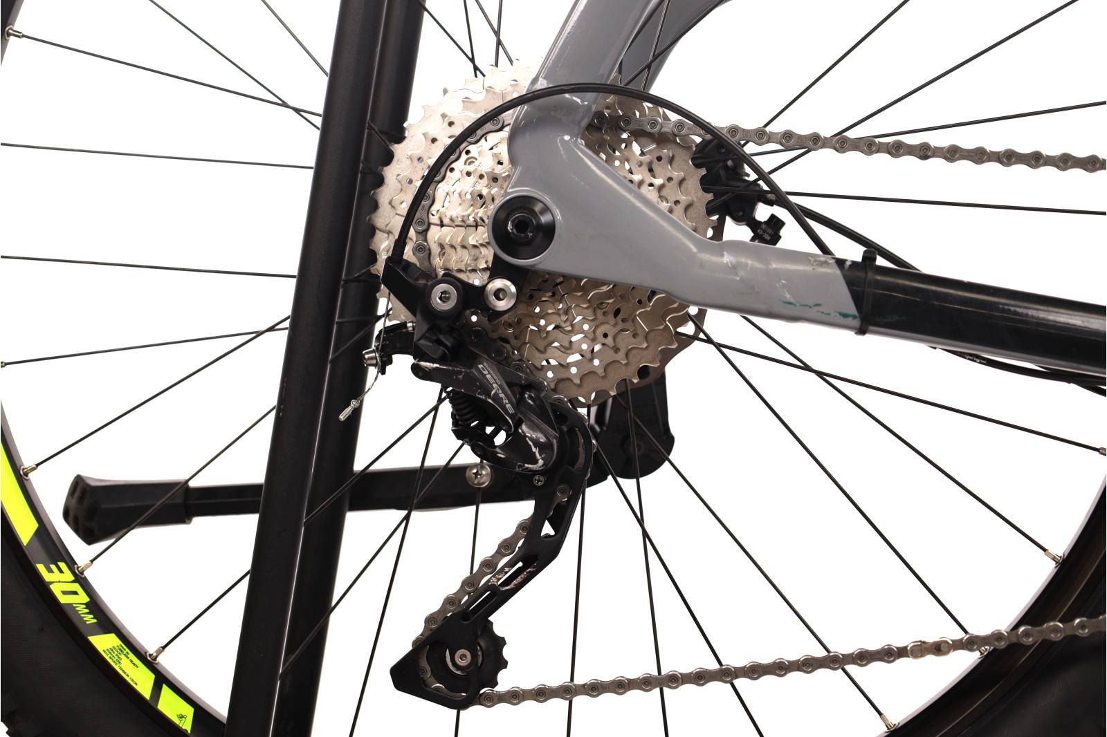 Haibike HardNine 6