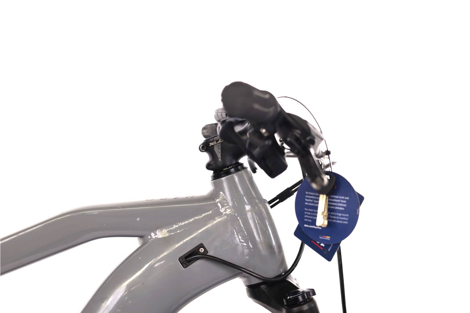 Haibike HardNine 6