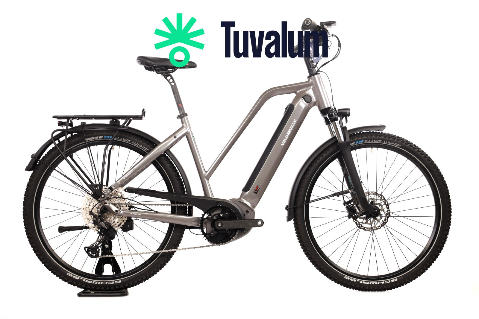 Velo de Ville SEB990 SMART