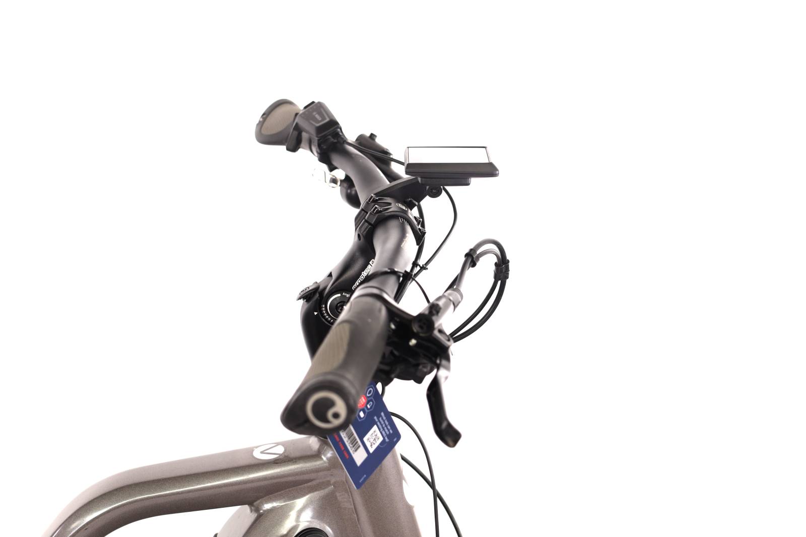 Velo de Ville SEB990 SMART