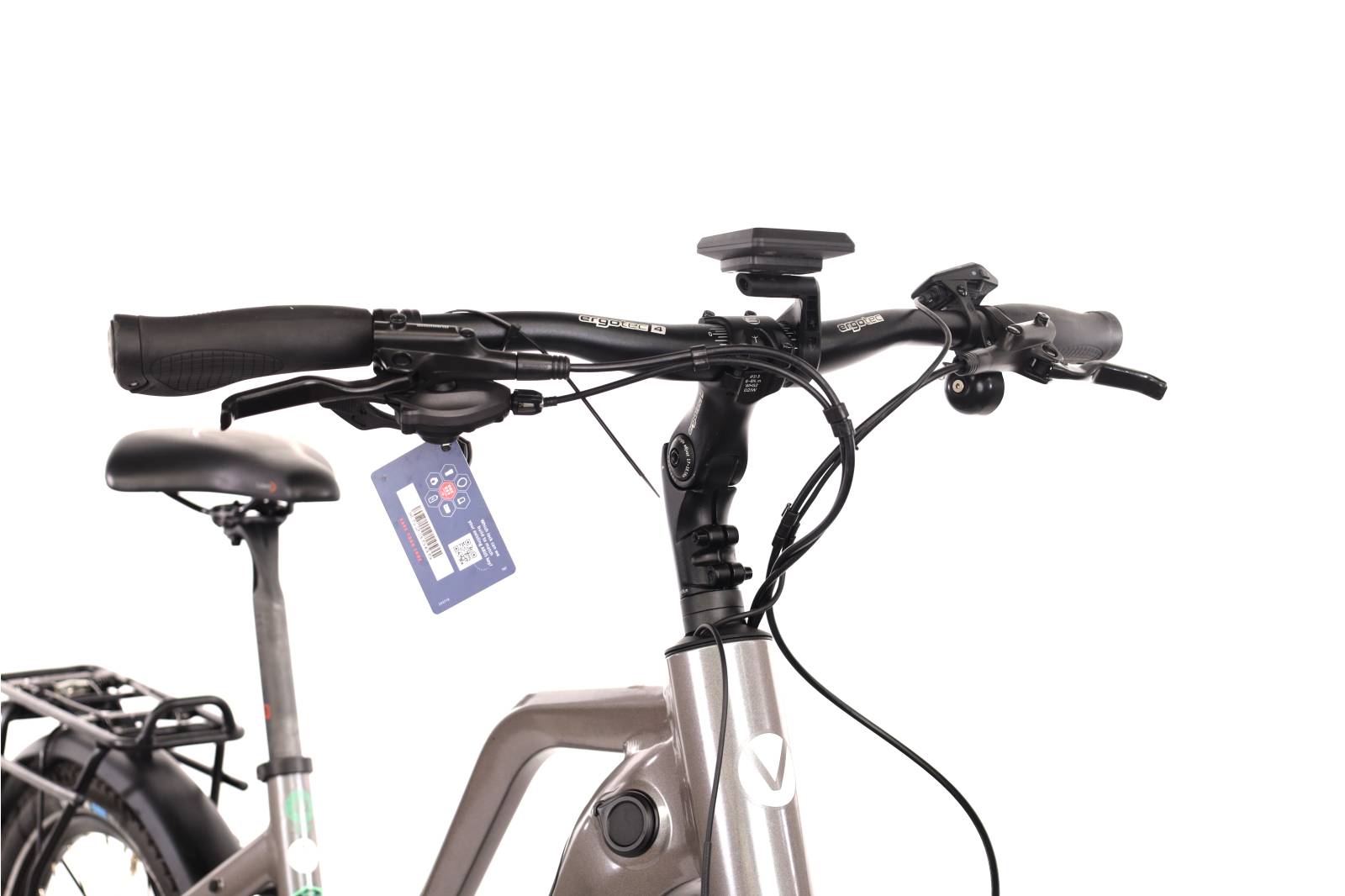 Velo de Ville SEB990 SMART