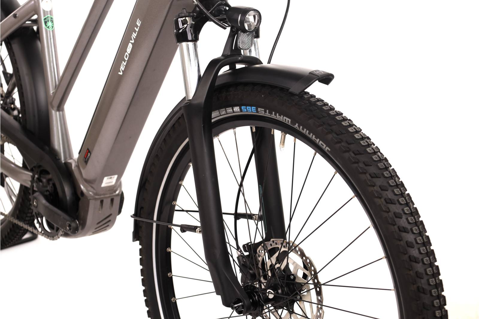Velo de Ville SEB990 SMART