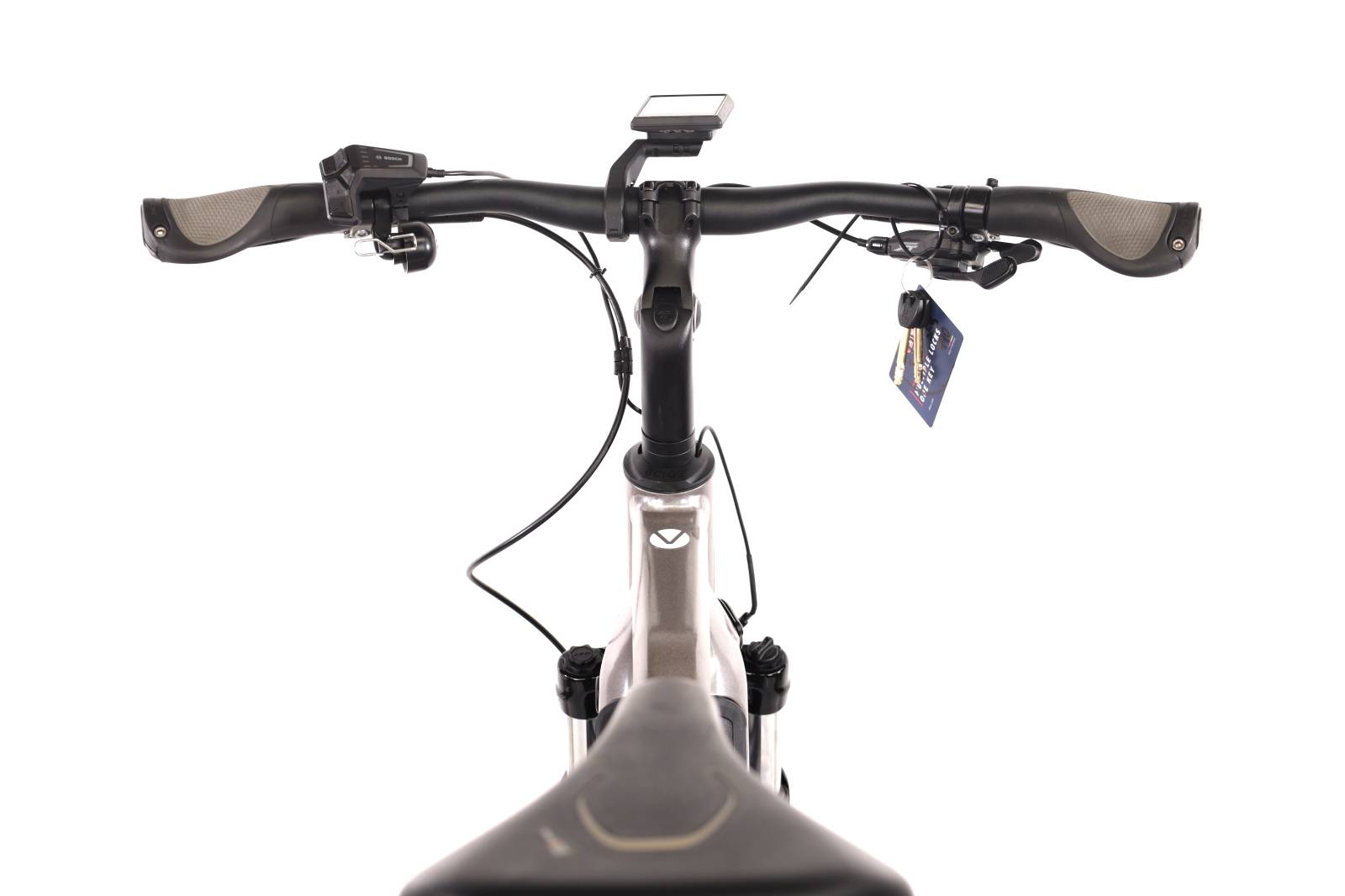 Velo de Ville SEB990 SMART