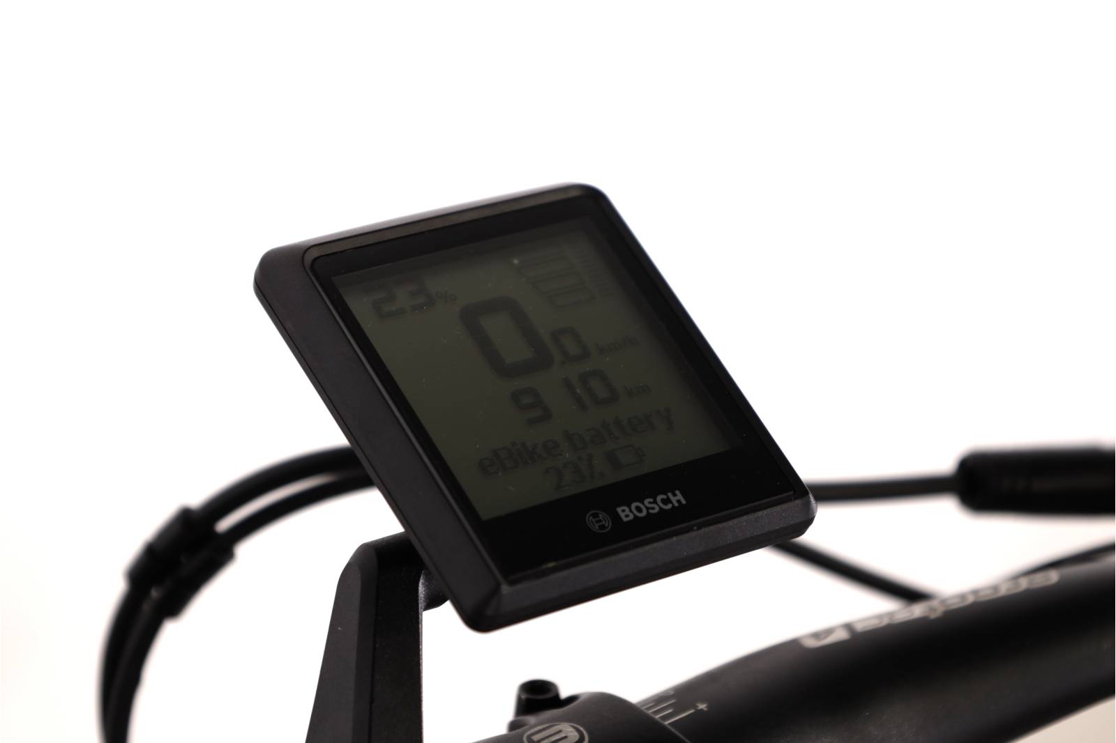 Velo de Ville SEB990 SMART